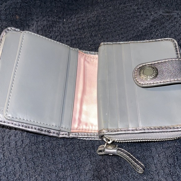 Coach wallet - Picture 3 of 6